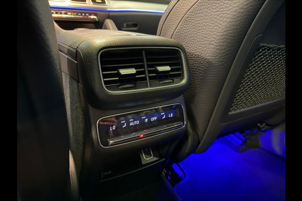 Mercedes-Benz GLE 450 4 Matic AMG STYLING-PANORAMA-LUCHTVERING-MEMORY-1e EIG.-COMPLEET