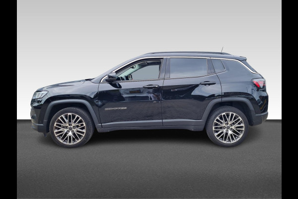 Jeep Compass 1.5T e-Hybrid Limited