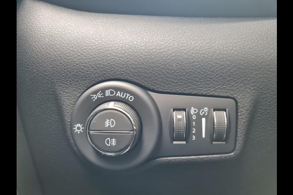 Jeep Compass 1.5T e-Hybrid Limited