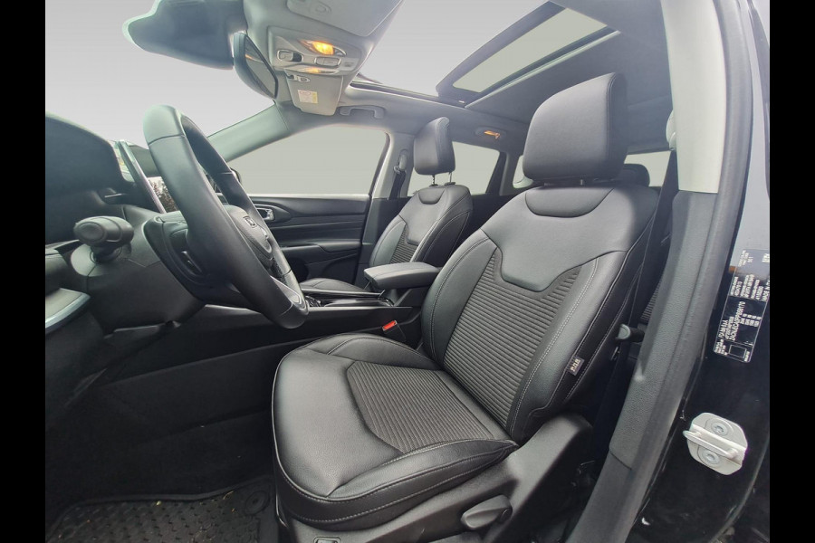 Jeep Compass 1.5T e-Hybrid Limited