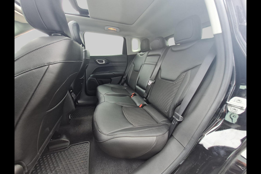 Jeep Compass 1.5T e-Hybrid Limited