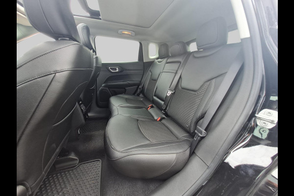 Jeep Compass 1.5T e-Hybrid Limited