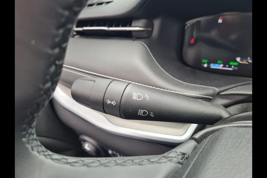 Jeep Compass 1.5T e-Hybrid Limited