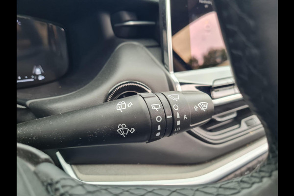 Jeep Compass 1.5T e-Hybrid Limited
