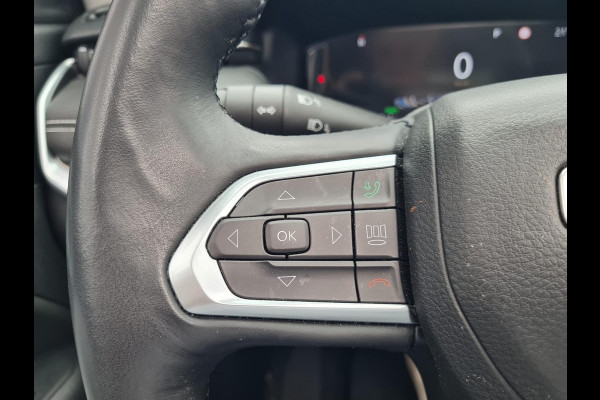 Jeep Compass 1.5T e-Hybrid Limited