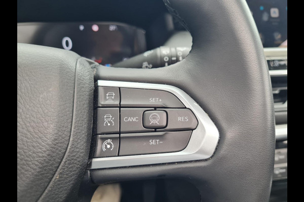 Jeep Compass 1.5T e-Hybrid Limited
