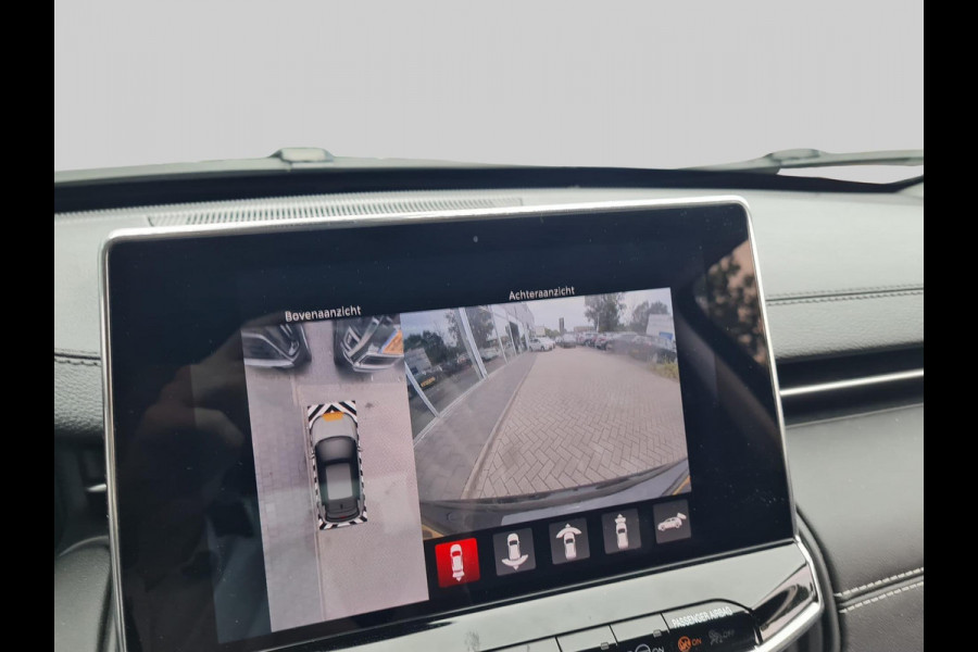 Jeep Compass 1.5T e-Hybrid Limited