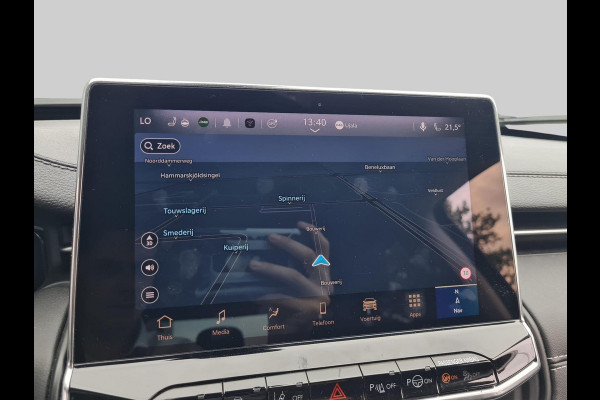 Jeep Compass 1.5T e-Hybrid Limited