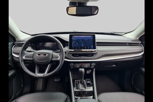 Jeep Compass 1.5T e-Hybrid Limited