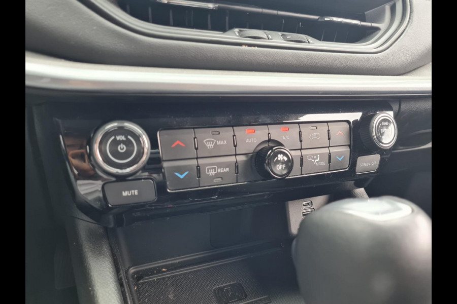 Jeep Compass 1.5T e-Hybrid Limited