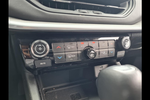 Jeep Compass 1.5T e-Hybrid Limited