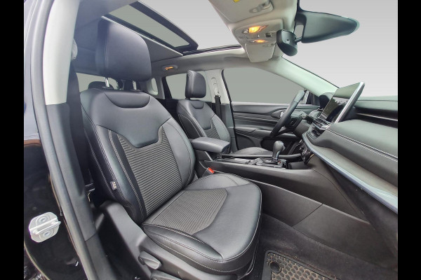 Jeep Compass 1.5T e-Hybrid Limited