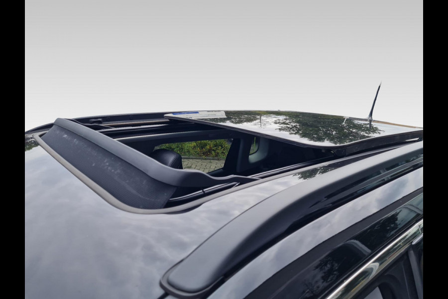 Jeep Compass 1.5T e-Hybrid Limited