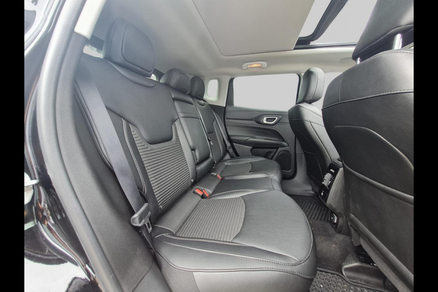 Jeep Compass 1.5T e-Hybrid Limited