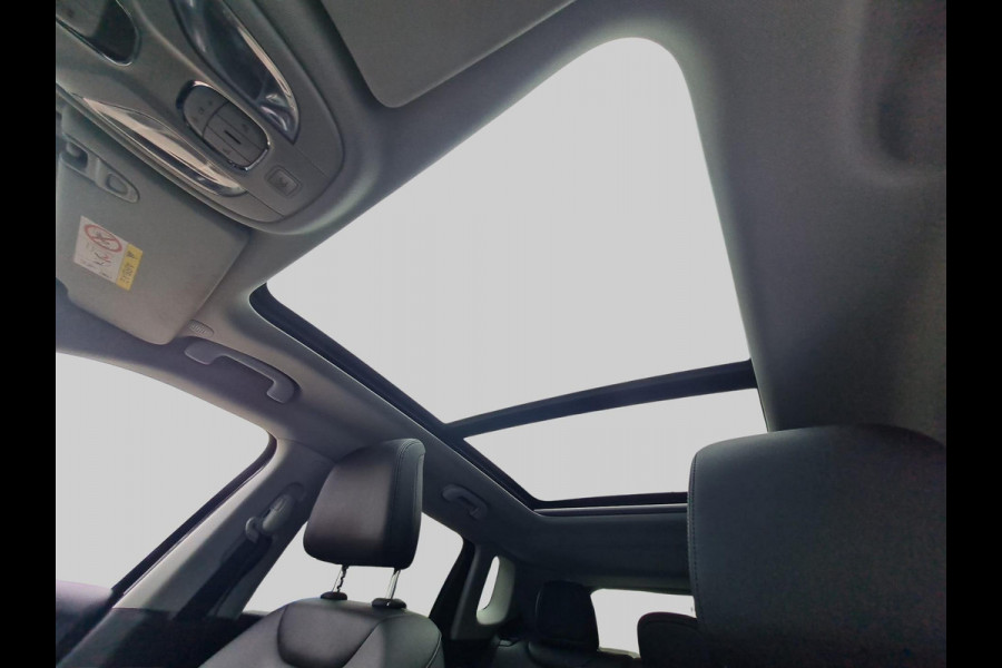 Jeep Compass 1.5T e-Hybrid Limited
