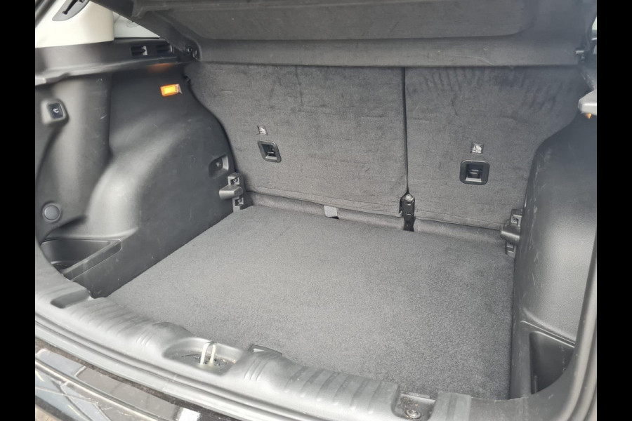 Jeep Compass 1.5T e-Hybrid Limited