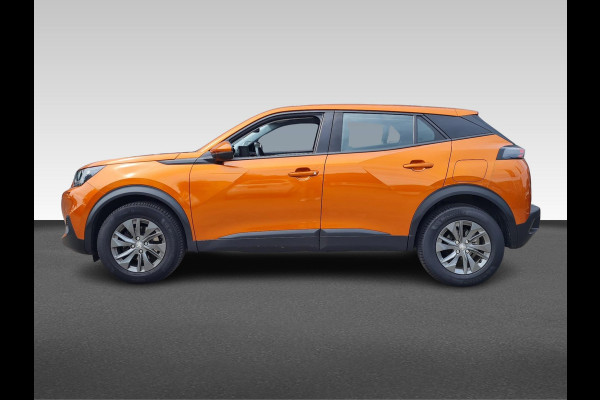 Peugeot 2008 1.2 PureTech Active Pack | Trekhaak | Automaat |