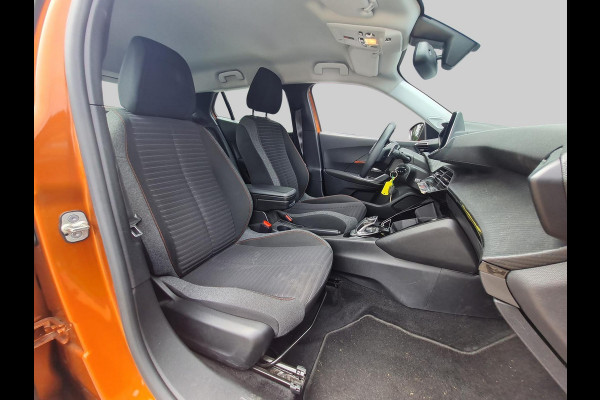 Peugeot 2008 1.2 PureTech Active Pack | Trekhaak | Automaat |