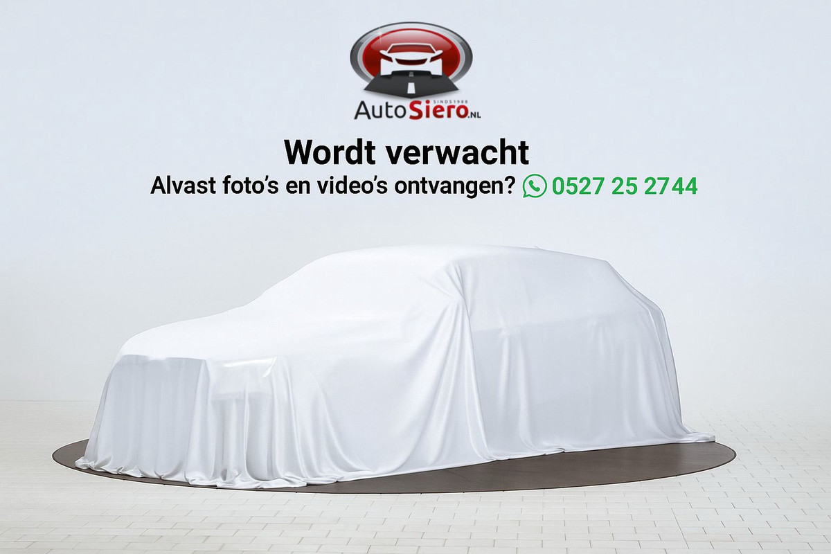 Citroën C4 Spacetourer 1.5 BlueHDI Business Navigatie, Airco, Bleutooth