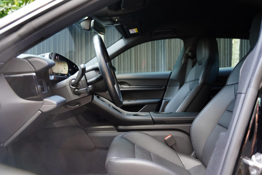 Porsche Taycan Cross Turismo 4 93 kWh 20" Turbo