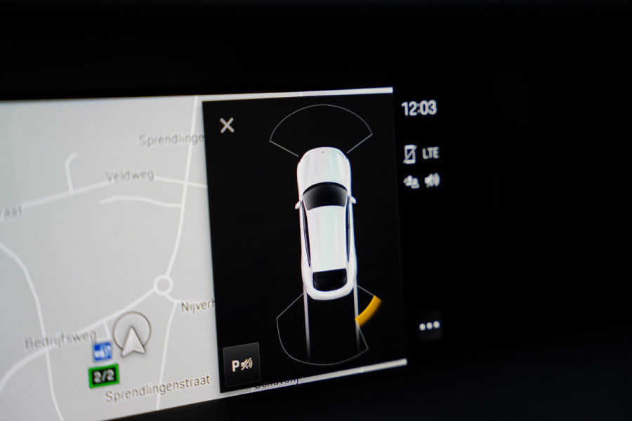 Porsche Taycan Cross Turismo 4 93 kWh 20" Turbo