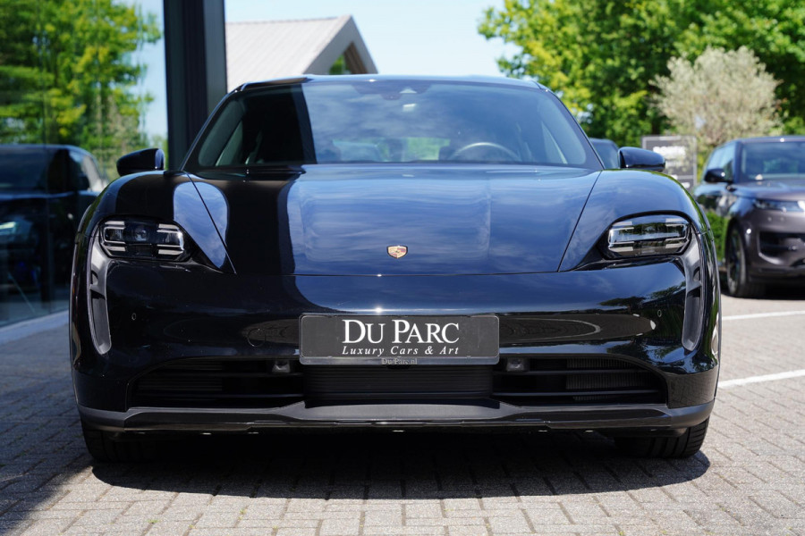 Porsche Taycan Cross Turismo 4 93 kWh 20" Turbo