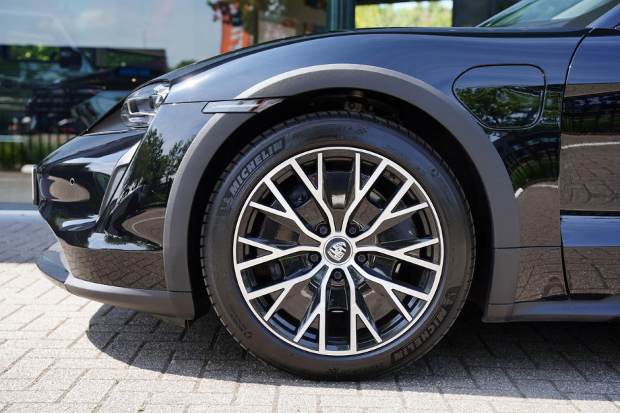Porsche Taycan Cross Turismo 4 93 kWh 20" Turbo