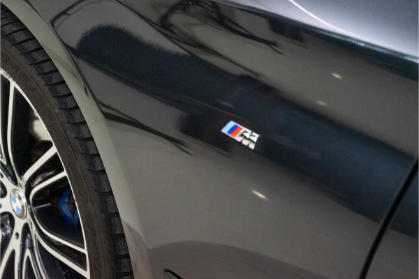 BMW 5 Serie 530i xDrive High Executive M-Sport 252PK | Harman/Kardon | Pano | LED | Sfeer | Massage | VOL! 12 MND Garantie