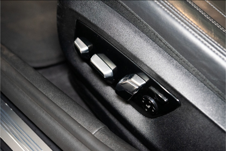BMW 5 Serie 530i xDrive High Executive M-Sport 252PK | Harman/Kardon | Pano | LED | Sfeer | Massage | VOL! 12 MND Garantie