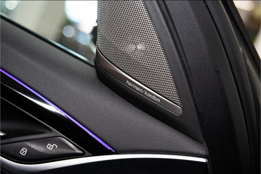 BMW 5 Serie 530i xDrive High Executive M-Sport 252PK | Harman/Kardon | Pano | LED | Sfeer | Massage | VOL! 12 MND Garantie