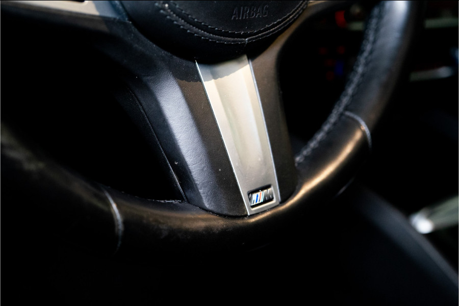 BMW 5 Serie 530i xDrive High Executive M-Sport 252PK | Harman/Kardon | Pano | LED | Sfeer | Massage | VOL! 12 MND Garantie