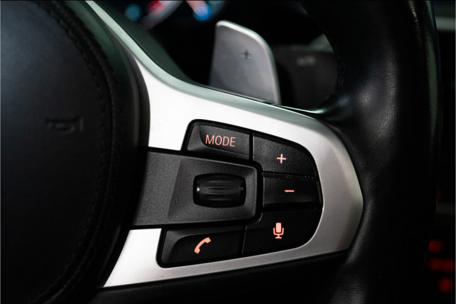 BMW 5 Serie 530i xDrive High Executive M-Sport 252PK | Harman/Kardon | Pano | LED | Sfeer | Massage | VOL! 12 MND Garantie