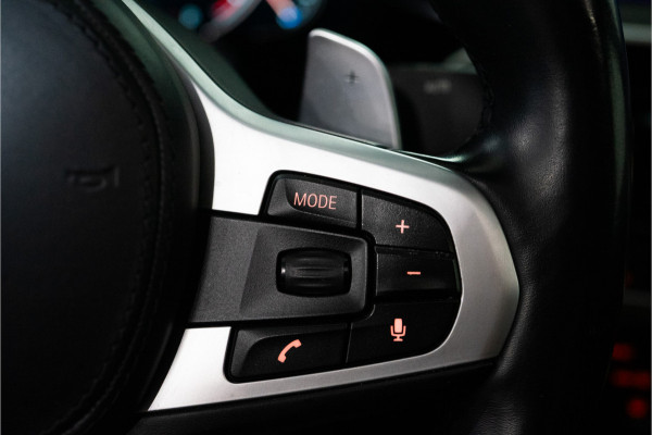 BMW 5 Serie 530i xDrive High Executive M-Sport 252PK | Harman/Kardon | Pano | LED | Sfeer | Massage | VOL! 12 MND Garantie