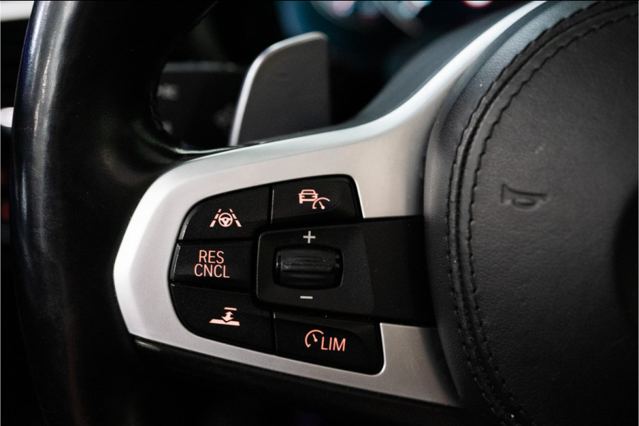 BMW 5 Serie 530i xDrive High Executive M-Sport 252PK | Harman/Kardon | Pano | LED | Sfeer | Massage | VOL! 12 MND Garantie