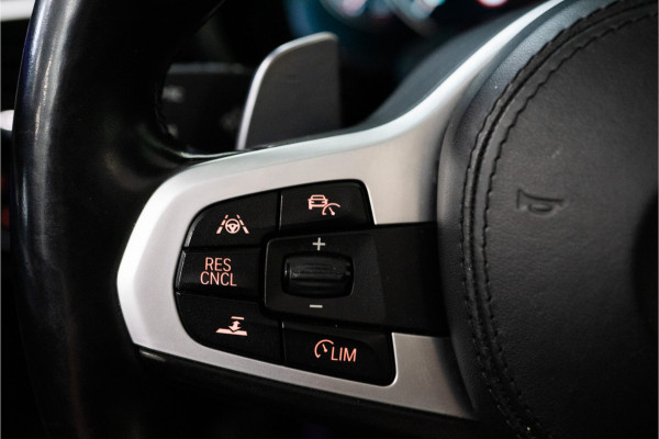 BMW 5 Serie 530i xDrive High Executive M-Sport 252PK | Harman/Kardon | Pano | LED | Sfeer | Massage | VOL! 12 MND Garantie