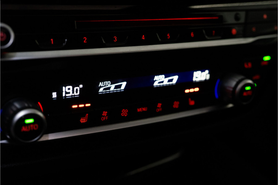 BMW 5 Serie 530i xDrive High Executive M-Sport 252PK | Harman/Kardon | Pano | LED | Sfeer | Massage | VOL! 12 MND Garantie