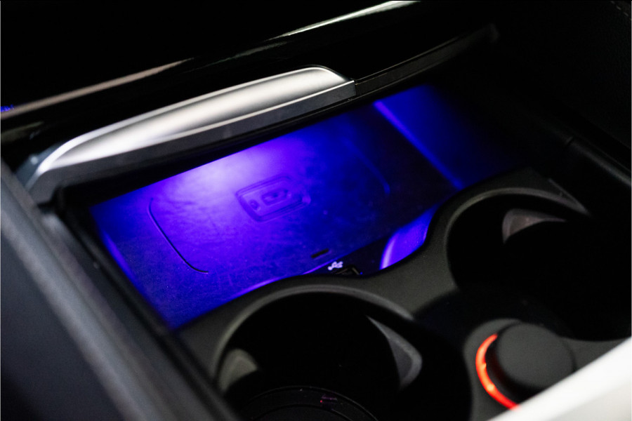 BMW 5 Serie 530i xDrive High Executive M-Sport 252PK | Harman/Kardon | Pano | LED | Sfeer | Massage | VOL! 12 MND Garantie