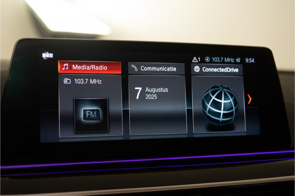 BMW 5 Serie 530i xDrive High Executive M-Sport 252PK | Harman/Kardon | Pano | LED | Sfeer | Massage | VOL! 12 MND Garantie