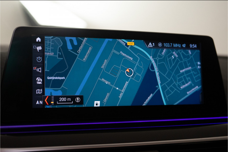 BMW 5 Serie 530i xDrive High Executive M-Sport 252PK | Harman/Kardon | Pano | LED | Sfeer | Massage | VOL! 12 MND Garantie