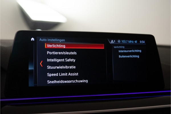 BMW 5 Serie 530i xDrive High Executive M-Sport 252PK | Harman/Kardon | Pano | LED | Sfeer | Massage | VOL! 12 MND Garantie