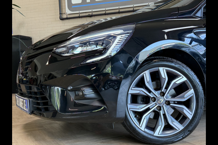 Renault Clio 1.3 TCe 130 Aut | Edition One | Groot Navi | Bose | 360 camera | Stoel & stuur Verwarming | 100% Dealer Onderhouden!
