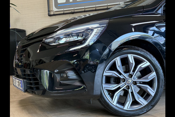 Renault Clio 1.3 TCe 130 Aut | Edition One | Groot Navi | Bose | 360 camera | Stoel & stuur Verwarming | 100% Dealer Onderhouden!