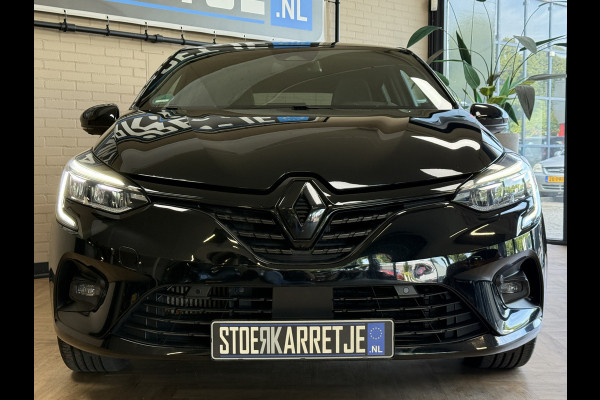 Renault Clio 1.3 TCe 130 Aut | Edition One | Groot Navi | Bose | 360 camera | Stoel & stuur Verwarming | 100% Dealer Onderhouden!