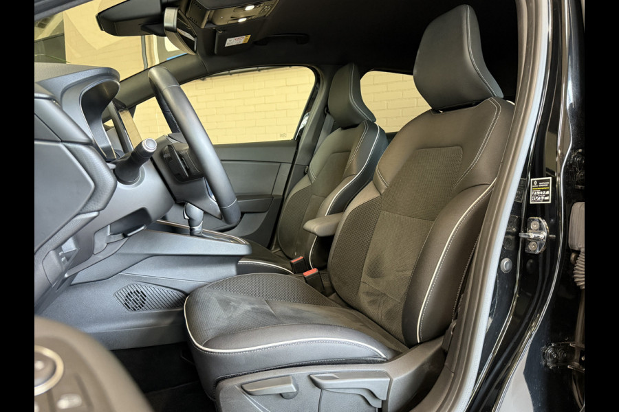 Renault Clio 1.3 TCe 130 Aut | Edition One | Groot Navi | Bose | 360 camera | Stoel & stuur Verwarming | 100% Dealer Onderhouden!
