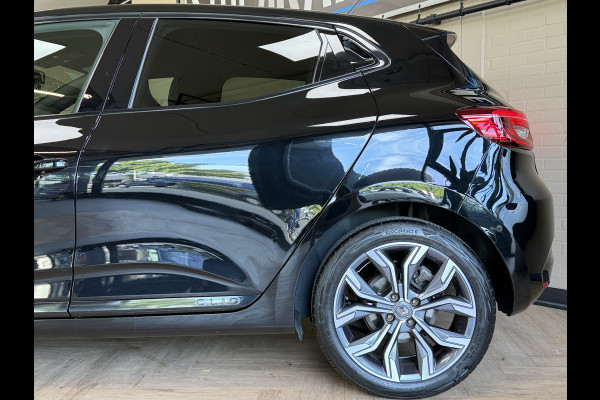 Renault Clio 1.3 TCe 130 Aut | Edition One | Groot Navi | Bose | 360 camera | Stoel & stuur Verwarming | 100% Dealer Onderhouden!