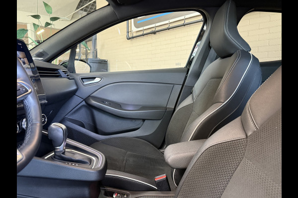 Renault Clio 1.3 TCe 130 Aut | Edition One | Groot Navi | Bose | 360 camera | Stoel & stuur Verwarming | 100% Dealer Onderhouden!