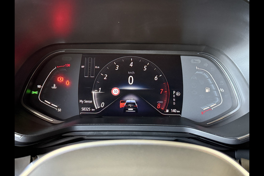 Renault Clio 1.3 TCe 130 Aut | Edition One | Groot Navi | Bose | 360 camera | Stoel & stuur Verwarming | 100% Dealer Onderhouden!