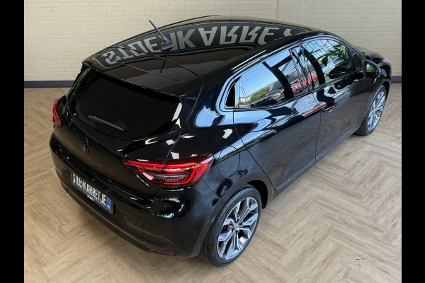 Renault Clio 1.3 TCe 130 Aut | Edition One | Groot Navi | Bose | 360 camera | Stoel & stuur Verwarming | 100% Dealer Onderhouden!
