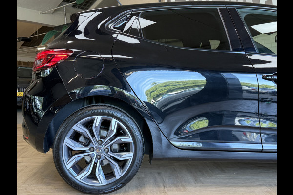 Renault Clio 1.3 TCe 130 Aut | Edition One | Groot Navi | Bose | 360 camera | Stoel & stuur Verwarming | 100% Dealer Onderhouden!