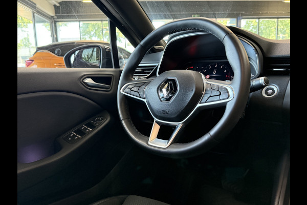 Renault Clio 1.3 TCe 130 Aut | Edition One | Groot Navi | Bose | 360 camera | Stoel & stuur Verwarming | 100% Dealer Onderhouden!